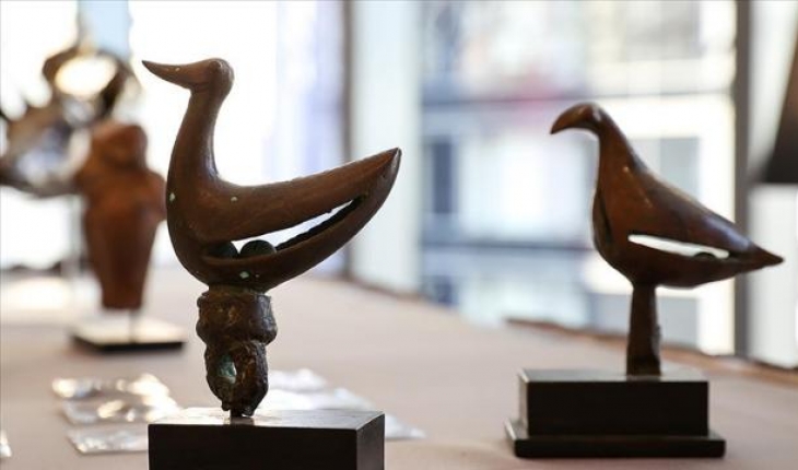 Irak’ta tarihi eser kaçakçılığı: İngiliz vatandaşına 15 yıl hapis