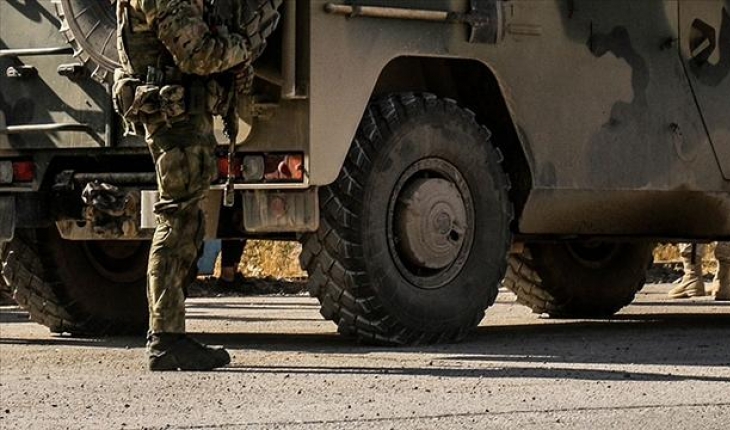 Libya’da askeri eğitim esnasında 3 kişi hayatını kaybetti