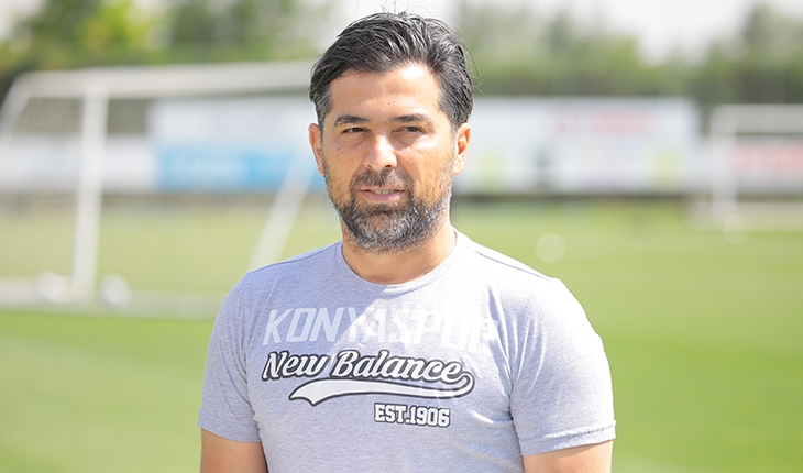 Konyaspor’da yeni sezon hazırlıkları sürüyor