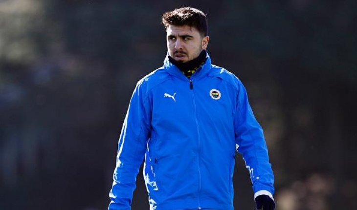 Fenerbahçe ve Hull City, Ozan Tufan transferi için prensipte anlaştı