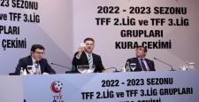 1922 Konyaspor'un TFF 3. Lig'de grubu belli oldu