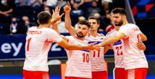 Konya'daki İslami Dayanışma Oyunları'nda voleybolda Türkiye'nin rakipleri belli oldu