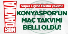 Süper Lig 2022-2023 sezonu ilk hafta maçları belli oldu