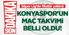 Süper Lig 2022-2023 sezonu ilk hafta maçları belli oldu