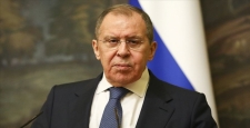 Lavrov: Ukrayna'da sivillerin ölümünden Batı sorumlu