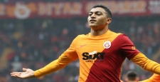 Galatasaray'dan Mustafa Muhammed kararı