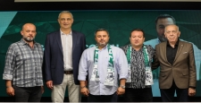 Beysu Konyaspor’da gündem transfer