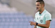 Konyaspor-BATE Borisov maçını Portekizli hakem yönetecek