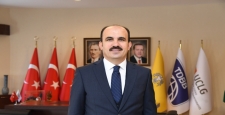 Başkan Altay: Türkiye’nin inşasında Konyalı sanayicilerimize büyük görev düşüyor