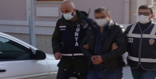 Konya'da iki komşusunu öldüren sanığın cezası belli oldu