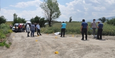 Konya'da bir kişiyi silahla öldüren sanığa müebbet hapis