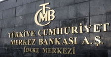 Merkez Bankası rezervleri, 8 yılın en yüksek seviyesinde