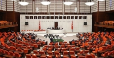 TBMM'de ekonomiye ilişkin 