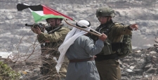 BM'ye göre İsrail-Filistin çatışmasında bu yıl şimdiye kadar 170 kişi hayatını kaybetti