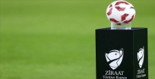 Ziraat Türkiye Kupası'nda oynanacak maçların hakemleri açıklandı