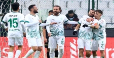 Ziraat Türkiye Kupası'nda eşleşmeler belli oldu: İşte Konyaspor'un rakibi