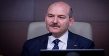 Bakan Soylu'dan belediyelerdeki terör soruşturmaları açıklaması