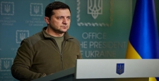 Zelenskiy: 