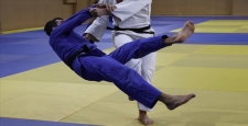 Milli judocular, 2022 sezonunu 72'si altın 221 madalya ile tamamladı