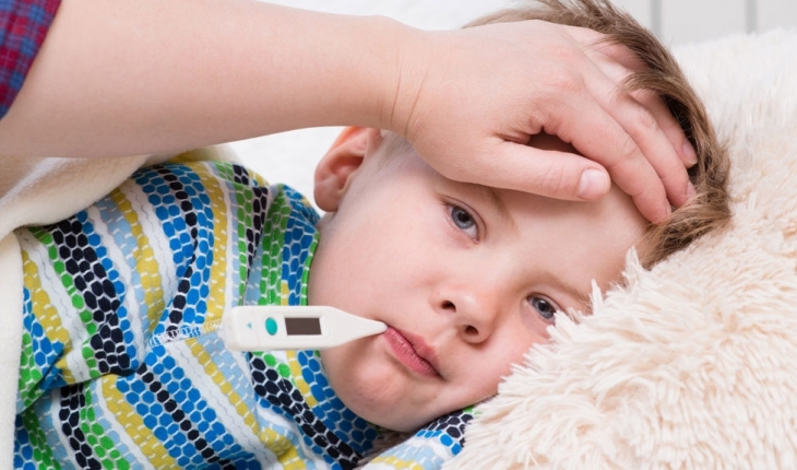 Çocuklarda beta ve pnömokok enfeksiyonları yaygınlaştı