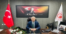 Dış Ticaret Bölge Müdür Vekili Osman Erdoğan görevden alındı