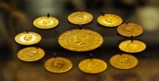 Altının gram fiyatı 1.118 lira seviyesinden işlem görüyor