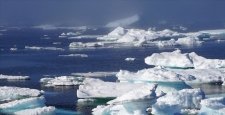 2100’e kadar Dünya üzerindeki buzulların yüzde 70’i yok olabilir