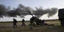 Rusya Savunma Bakanlığı: Ukrayna, ateşkese rağmen saldırılarını sürdürdü