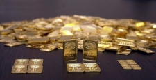 Altının gram fiyatı 1.135 lira seviyesinden işlem görüyor