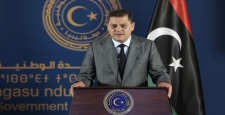 Libya Başbakanı Dibeybe: Türkiye ile işbirliği kaçınılmaz