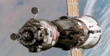 Rusya, ISS’teki mürettebatın dönüşü için yeni uzay aracı gönderecek