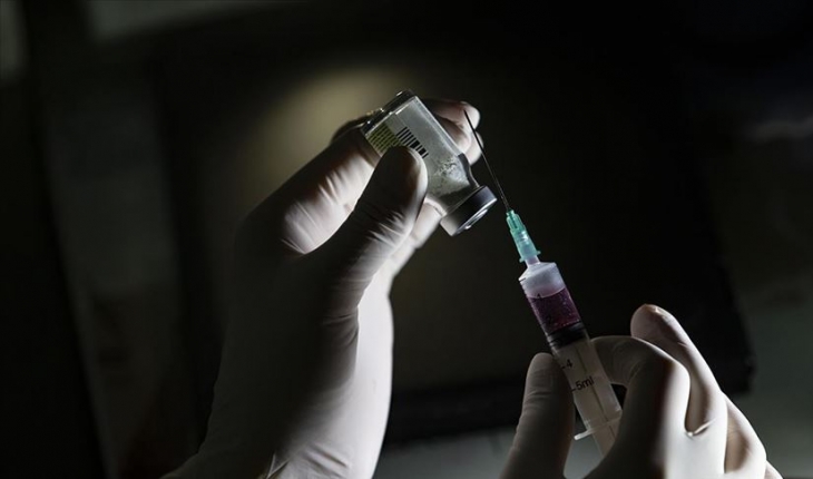 Riskli gruplara ''Aşı  olun'' uyarısı