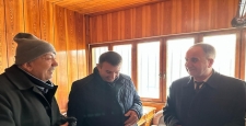 MHP İl Başkanı Karaaslan: Konyalı esnaflarımız adayını belirlemiş