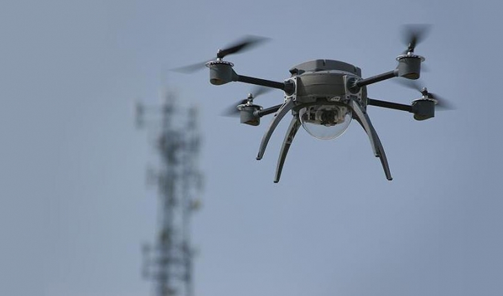 TEKNOFEST Drone Şampiyonası'na başvurular 15 Ocak'ta sona erecek