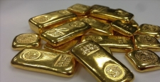 Altının gram fiyatı 1.145 lira seviyesinden işlem görüyor