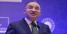 Adalet Bakanı Bozdağ'dan altılı masa açıklaması