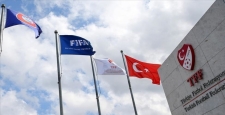 TFF ve Kulüpler Birliğinden Avrupa'da federasyonlar ve akademilere ziyaret