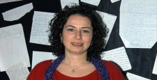 Sosyolog Pınar Selek hakkında kırmızı bülten kararı