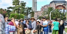 Özbekistanlılar 2022 yılında tatil için en çok Türkiye’yi tercih etti