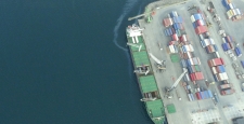 Körfezi kirleten iki gemiye 44,6 milyon lira ceza kesildi