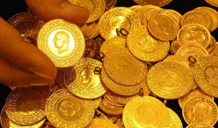 ​Altının gram fiyatı 1.167 lira seviyesinden işlem görüyor